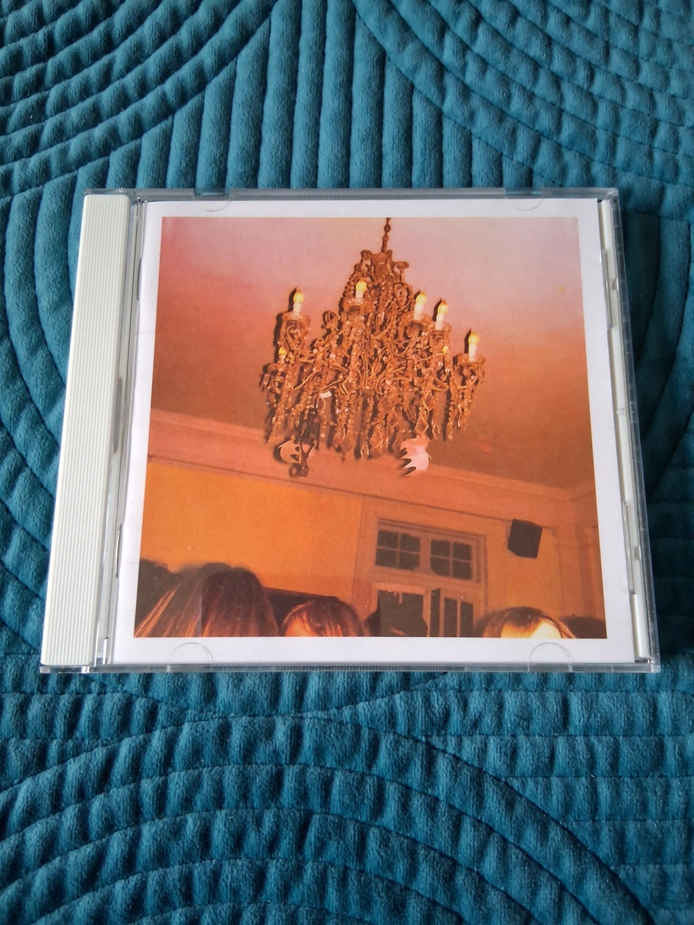 Vampire Weekend CD Album - Vampire Weekend - Picture 3 of 6
